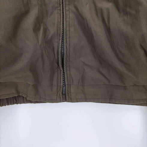 クレイボーン Claiborne 00s ピーチスキン ブルゾン メンズ JPN:M