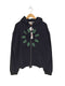 ブレインデッド BRAIN DEAD 25AW COLLEGIATE ZIP UP HOODIE メンズ import:L