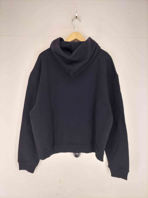 ブレインデッド BRAIN DEAD 25AW COLLEGIATE ZIP UP HOODIE メンズ import:L