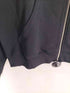 ブレインデッド BRAIN DEAD 25AW COLLEGIATE ZIP UP HOODIE メンズ import:L