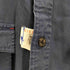 ポロバイラルフローレン Polo by RALPH LAUREN 90~00s バックプリント ミリタリーシャツ メンズ import:XL