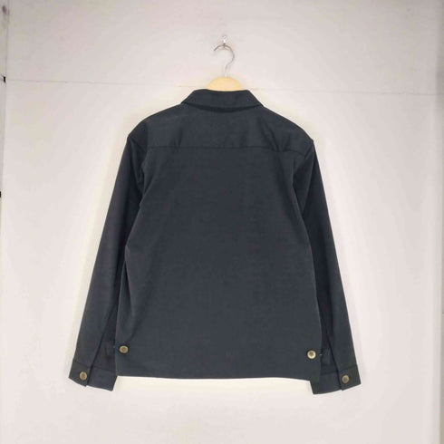 ブレインデッド BRAIN DEAD 26SS HARRINGTON JAKCET メンズ import:L