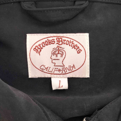 ブレインデッド BRAIN DEAD 26SS HARRINGTON JAKCET メンズ import:L