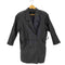 COW LEATHER ダブルジャケット レディース JPN:M