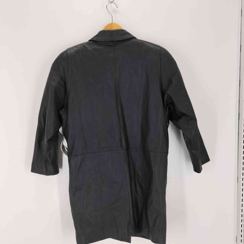 COW LEATHER ダブルジャケット レディース JPN:M