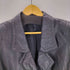 COW LEATHER ダブルジャケット レディース JPN:M