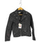 ビューティーアンドユースユナイテッドアローズ BEAUTY & YOUTH UNITED ARROWS LAMB LEATHER BY シープレザー ライダースジャケット レディース JPN:M