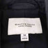 ビューティーアンドユースユナイテッドアローズ BEAUTY & YOUTH UNITED ARROWS LAMB LEATHER BY シープレザー ライダースジャケット レディース JPN:M