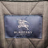 バーバリーロンドン BURBERRY LONDON ライナー付 コットン ショートコート メンズ M