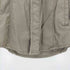 バーバリーブラックレーベル BURBERRY BLACK LABEL 裏地ノバチェック ダメージ加工シャツジャケット メンズ import:L