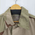 ユーエスアーミー U.S. ARMY 90s デザートカモ BDU ジャケット メンズ LARGE-REGULAR