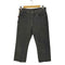 リーバイス Levis 501-0658 先染めブラック カットオフ メンズ US:32-33