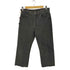 リーバイス Levis 501-0658 先染めブラック カットオフ メンズ US:32-33
