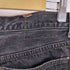 リーバイス Levis 501-0658 先染めブラック カットオフ メンズ US:32-33