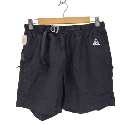 ナイキエーシージー NIKE ACG NRG ACG TRAIL SHORT トレイル ショートパンツ メンズ JPN:L
