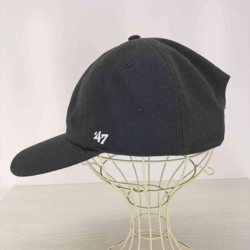 フォーティセブンブランド 47 BRAND ロゴキャップ メンズ