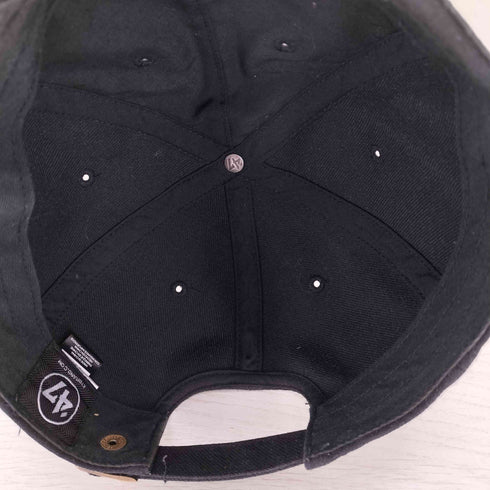 フォーティセブンブランド 47 BRAND ロゴキャップ メンズ