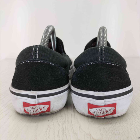 バンズ VANS VANS PRO ULTRACUSH スリッポン レディース JPN:23.5
