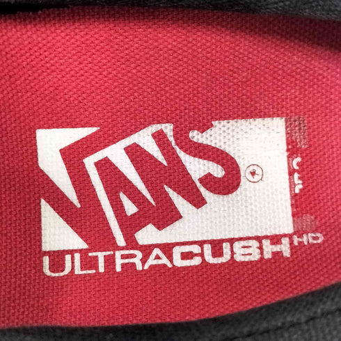 バンズ VANS VANS PRO ULTRACUSH スリッポン レディース JPN:23.5