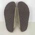 ビルケンシュトック BIRKENSTOCK Zurich チューリッヒ スエード モンクストラップ サンダル トープ Soft Footbed メンズ JPN:26.5