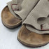 ビルケンシュトック BIRKENSTOCK Zurich チューリッヒ スエード モンクストラップ サンダル トープ Soft Footbed メンズ JPN:26.5