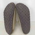 ビルケンシュトック BIRKENSTOCK Zurich チューリッヒ スエード モンクストラップ サンダル トープ Soft Footbed メンズ JPN:26.5