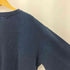 ポロバイラルフローレン Polo by RALPH LAUREN 90s ポニー刺繍 コットン 前V クルーネックスウェットトレーナー メンズ L