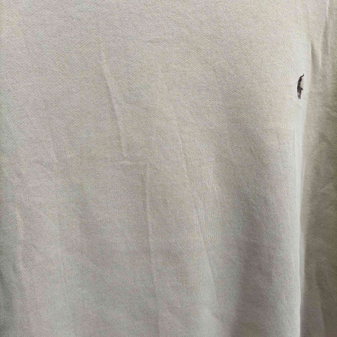 ポロバイラルフローレン Polo by RALPH LAUREN 90s ポニー刺繍 クルーネックスウェットトレーナー メンズ XL