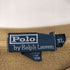 ポロバイラルフローレン Polo by RALPH LAUREN 90s ポニー刺繍 クルーネックスウェットトレーナー メンズ XL
