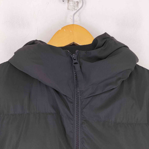 アズールバイマウジー AZUL by moussy フーデッド中綿ジャケット メンズ JPN:S