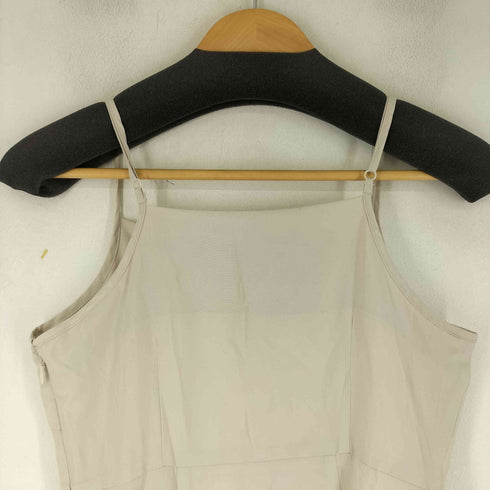 スナイデル snidel キャミソールワンピース レディース ONE SIZE