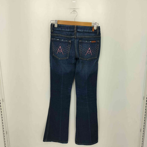 USA製 ブーツカットデニムパンツ Y2K レディース 24