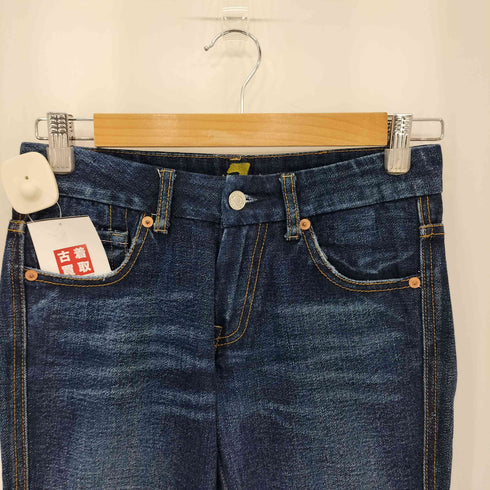 USA製 ブーツカットデニムパンツ Y2K レディース 24