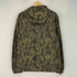 ザラ ZARA 迷彩柄 ナイロン ジップアップジャケット メンズ import:M