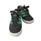 アディダス adidas Adimatic Black/Green アディマティック ブラック/グリーン メンズ JPN:26