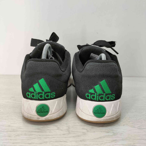 アディダス adidas Adimatic Black/Green アディマティック ブラック/グリーン メンズ JPN:26