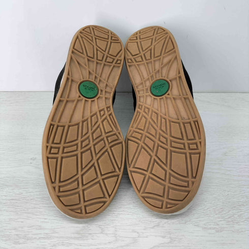アディダス adidas Adimatic Black/Green アディマティック ブラック/グリーン メンズ JPN:26