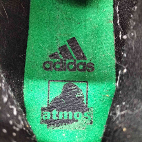 アディダス adidas Adimatic Black/Green アディマティック ブラック/グリーン メンズ JPN:26