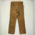 カーハート Carhartt 80s USA製 100周年 ダック ワークパンツ メンズ 33