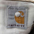 カーハート Carhartt 80s USA製 100周年 ダック ワークパンツ メンズ 33