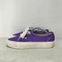 バンズ VANS AUTHENTIC REISSUE 44 ROYAL PURPLE メンズ JPN:26