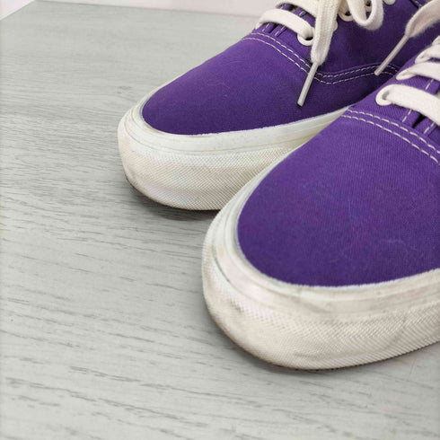 バンズ VANS AUTHENTIC REISSUE 44 ROYAL PURPLE メンズ JPN:26