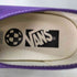 バンズ VANS AUTHENTIC REISSUE 44 ROYAL PURPLE メンズ JPN:26