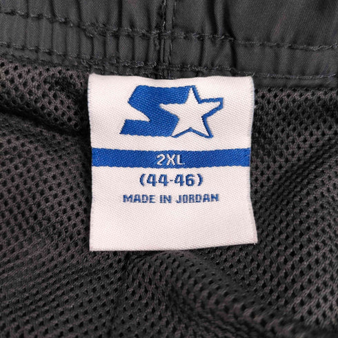 スターター STARTER 90s ナイロン イージー パンツ メンズ 2XL