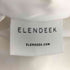 エレンディーク ELENDEEK EASY TUCK COCOON PT レディース 2