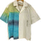 フェンチェンワン Feng Chen Wang Sky Print Shirt メンズ import:S
