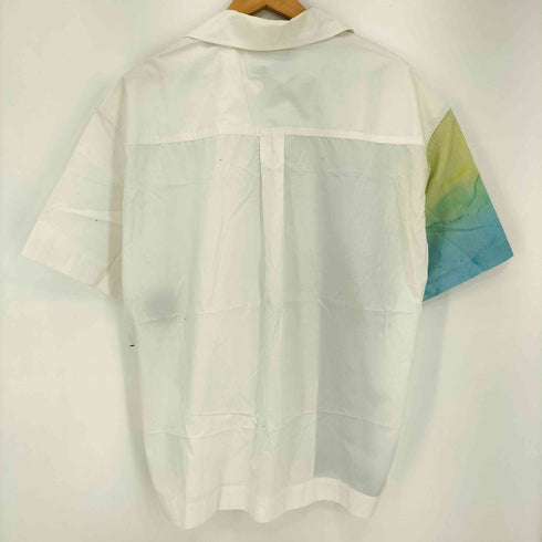 フェンチェンワン Feng Chen Wang Sky Print Shirt メンズ import:S