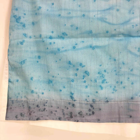 フェンチェンワン Feng Chen Wang Sky Print Shirt メンズ import:S