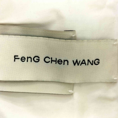 フェンチェンワン Feng Chen Wang Sky Print Shirt メンズ import:S