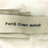 フェンチェンワン Feng Chen Wang Sky Print Shirt メンズ import:S